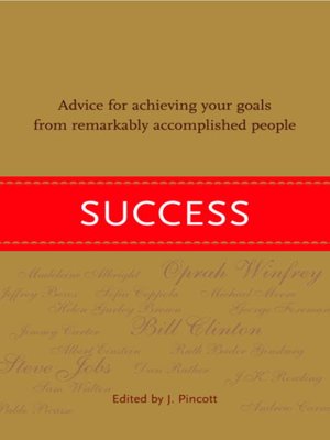 Success - ebook